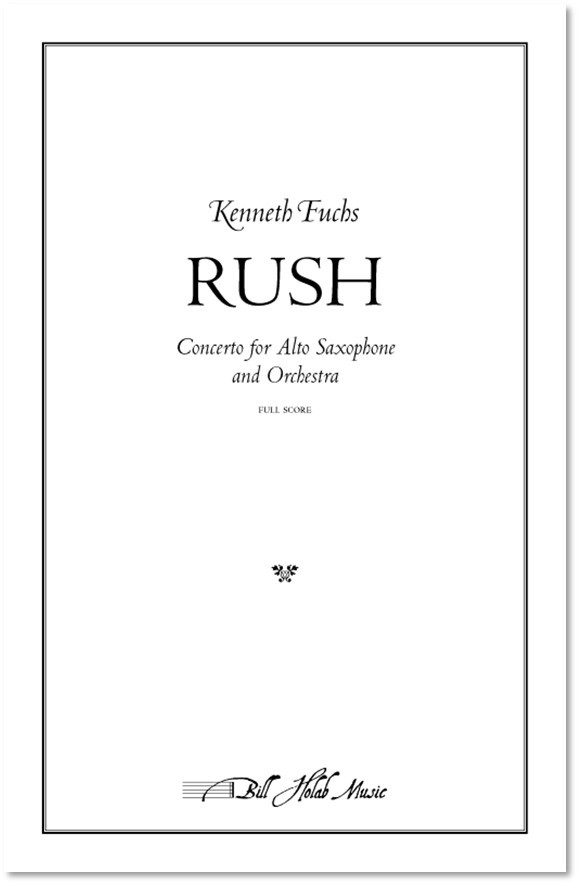 RUSH (study score)