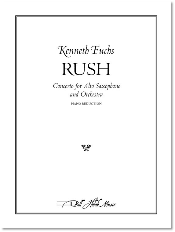 RUSH
