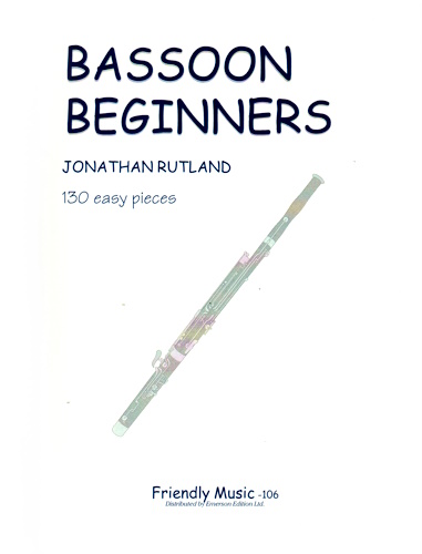 BASSOON BEGINNERS