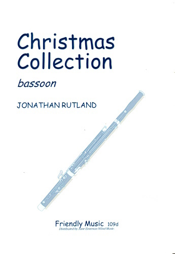 CHRISTMAS COLLECTION (tenor clef)