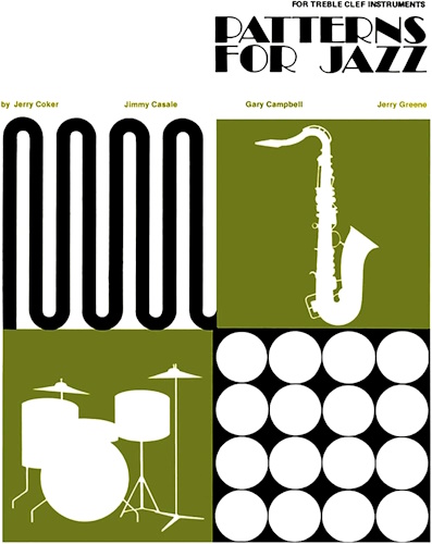 PATTERNS FOR JAZZ