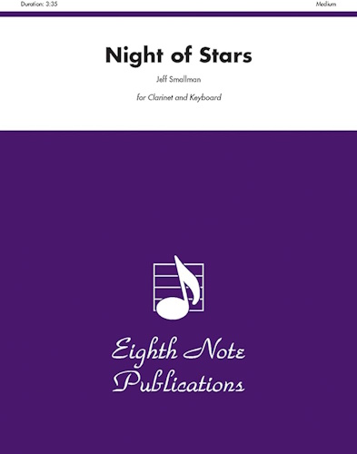 NIGHT OF STARS
