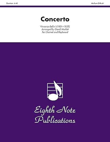 CONCERTO