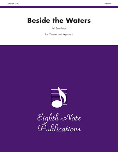 BESIDE THE WATERS
