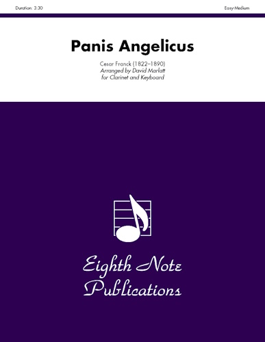 PANIS ANGELICUS