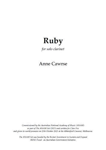 RUBY
