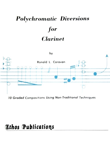 POLYCHROMATIC DIVERSIONS