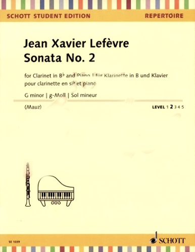 SONATA No.2