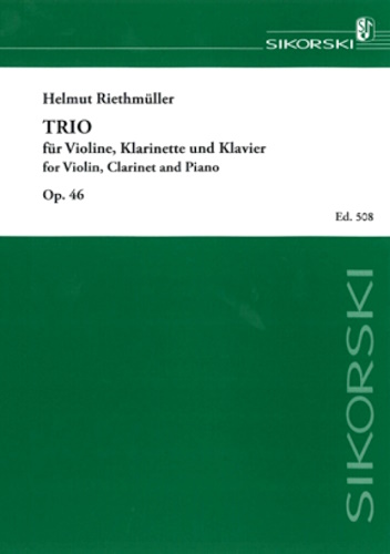 TRIO Op.46
