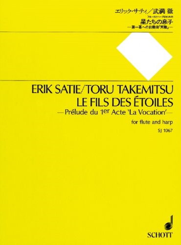 LE FILS DES ETOILES