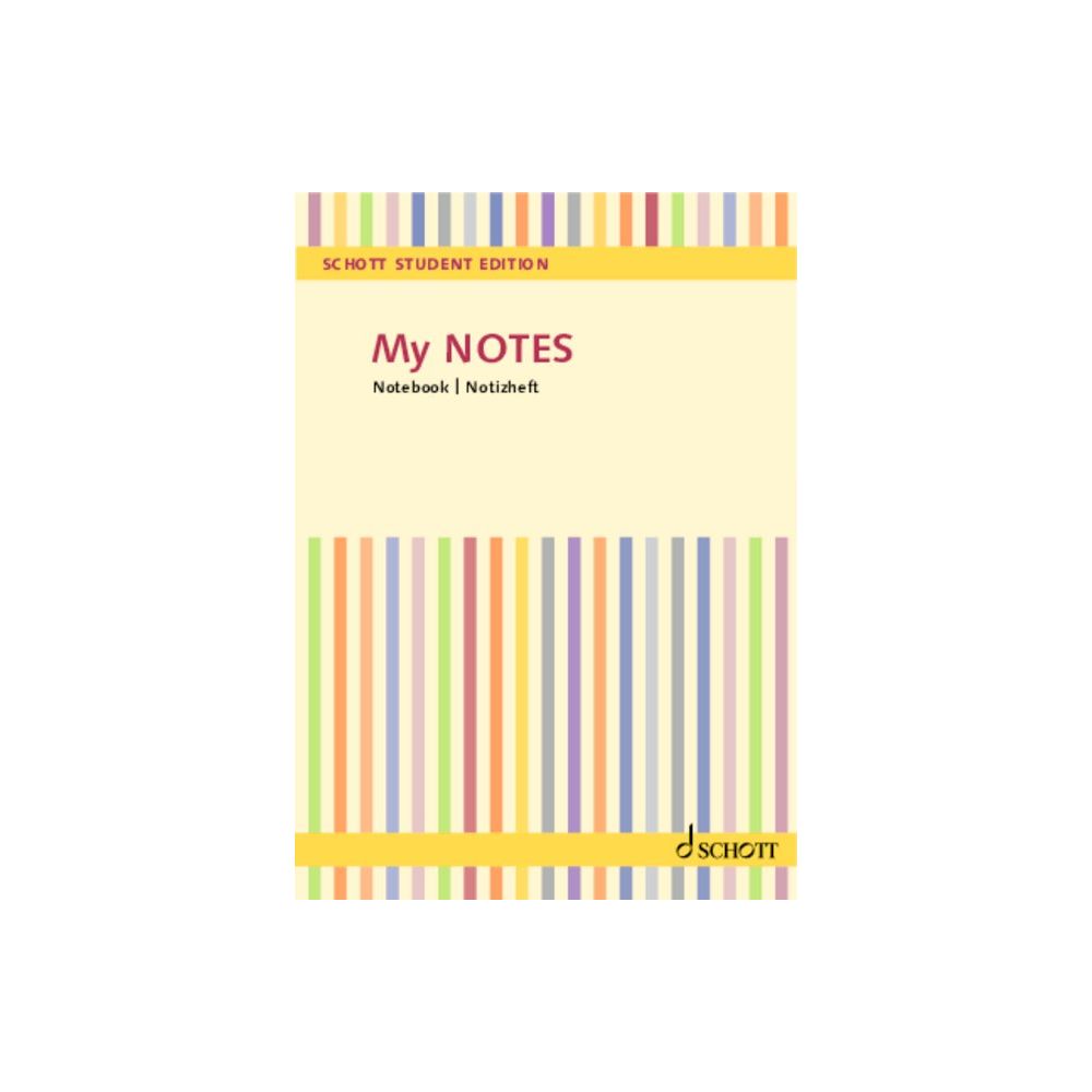 MY NOTES
