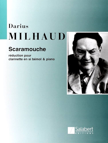 SCARAMOUCHE