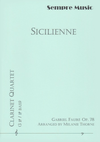 SICILIENNE