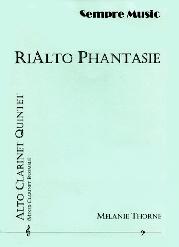 RIALTO PHANTASIE