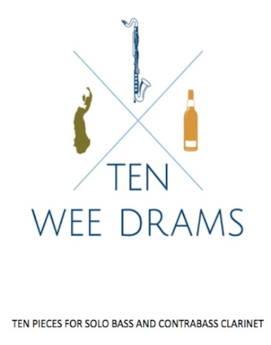 TEN WEE DRAMS