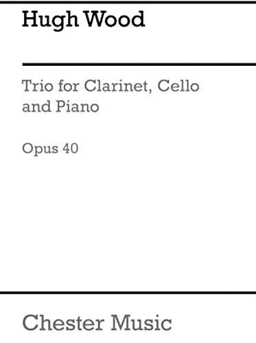TRIO parts