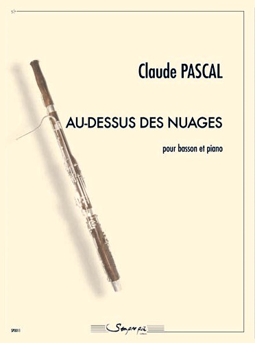 AU-DESSUS DES NUAGES
