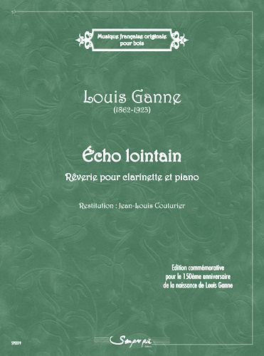 ECHO LOINTAIN