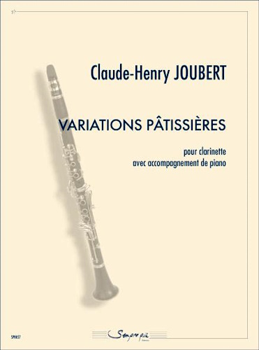 VARIATIONS PATISSIERES