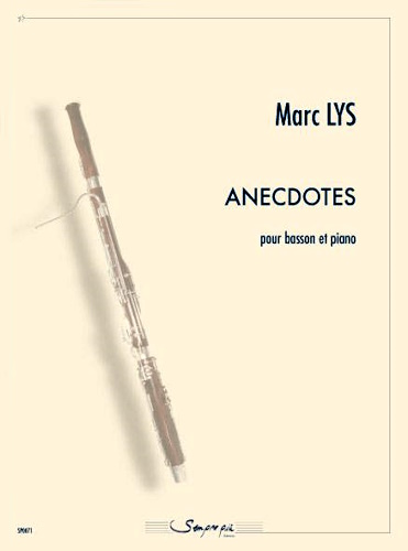 ANECDOTES