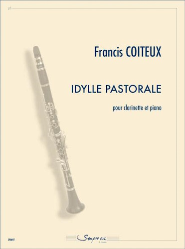 IDYLLE PASTORALE