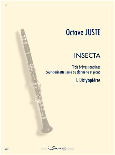 INSECTA I. Dictyopteres