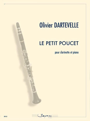 LE PETIT POUCET