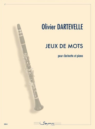 JEUX DE MOTS
