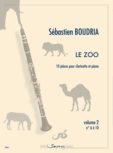 LE ZOO Volume 2