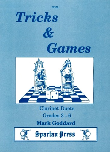 TRICKS AND GAMES