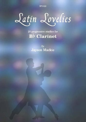 LATIN LOVELIES