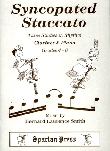 SYNCOPATED STACCATO