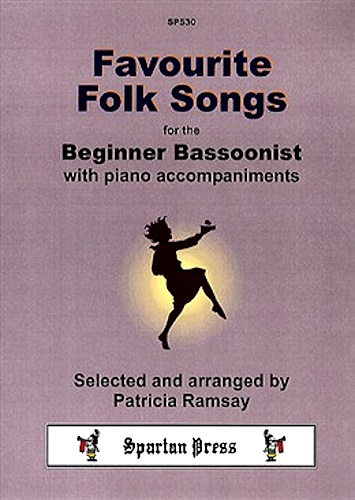 FAVOURITE FOLK SONGS