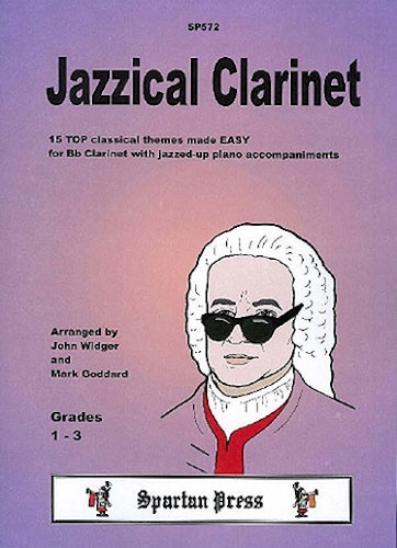 JAZZICAL CLARINET