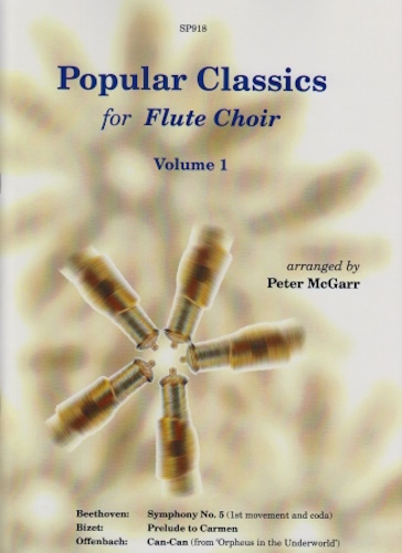 POPULAR CLASSICS Volume 1