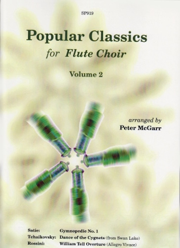 POPULAR CLASSICS Volume 2