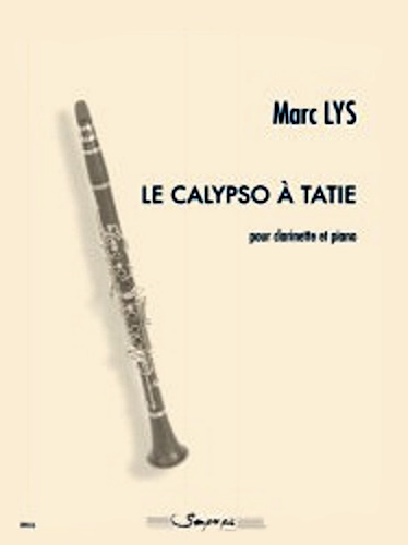 LE CALYPSO A TATIE