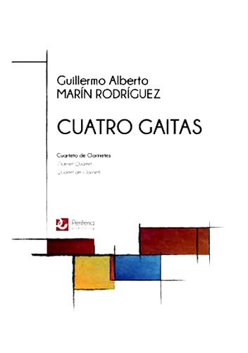 CUATRO GAITAS