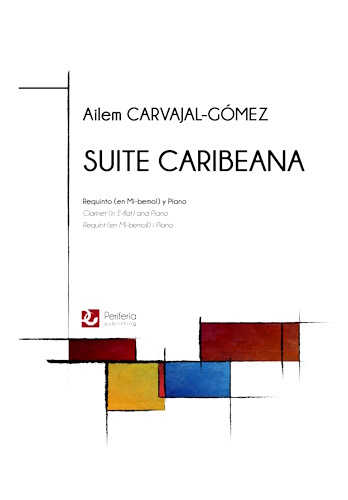 SUITE CARIBEANA