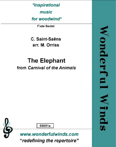 THE ELEPHANT
