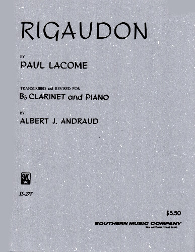 RIGAUDON