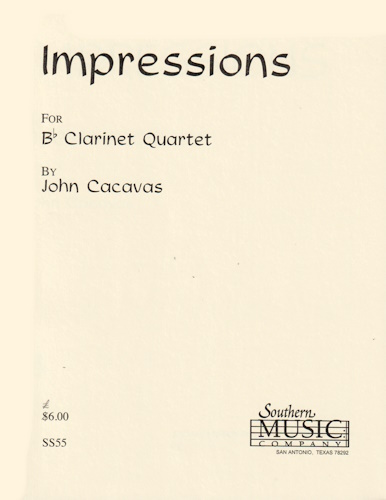 IMPRESSIONS
