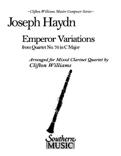EMPEROR VARIATIONS