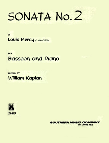 SONATA No.2