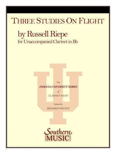 THREE STUDIES ON FLIGHT