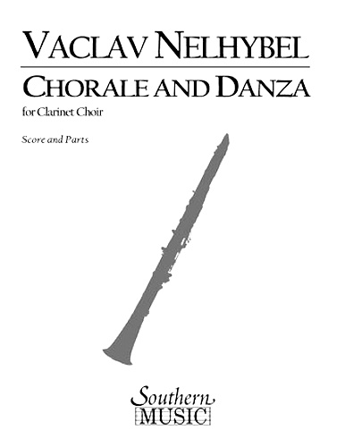 CHORALE AND DANZA