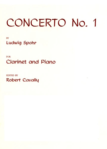 CONCERTO No.1 Op.26
