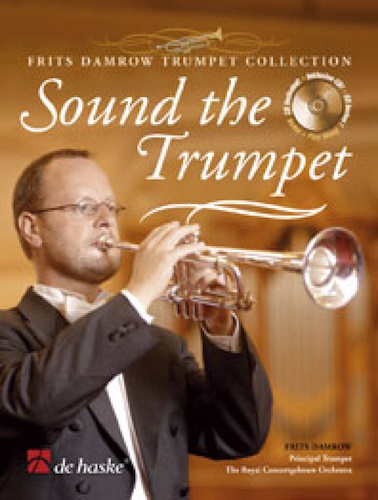 SOUND THE TRUMPET Piano Accompaniment
