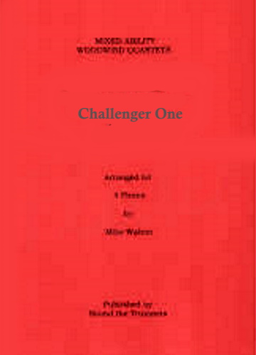 CHALLENGER ONE