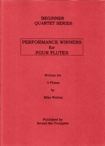 PERFORMANCE WINNERS